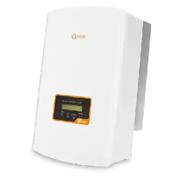 Inversor Solis S5-GR1P9K - foto 1